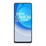 Tecno Camon 19 Pro 5G (Eco Black, 8GB RAM,128GB Storage)